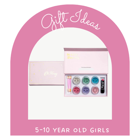 Girls Birthday 5-10 years