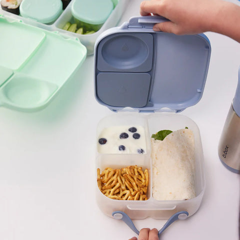 Mini Lunchbox - Chill Out - B Box