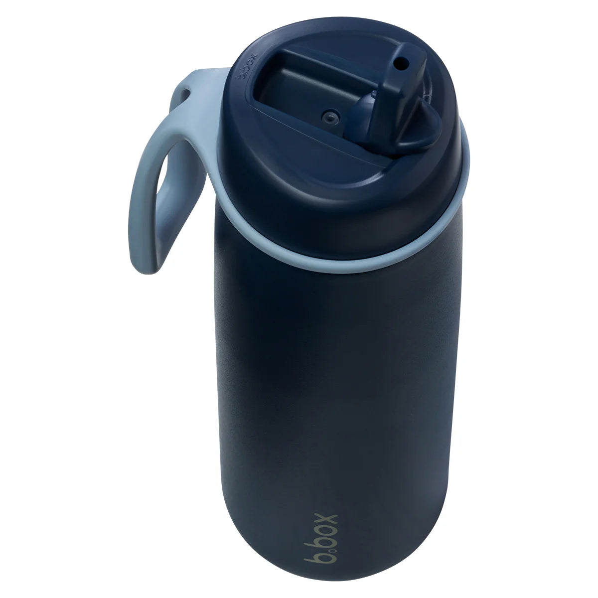 690mL Insulated Flip Top Bottle - Midnight - B Box