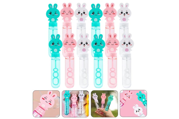 Bunny Bubbles - IS GIFT - DISCOUNTED