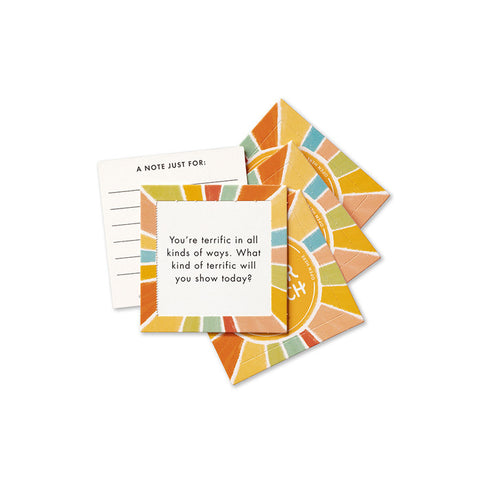 Thoughtfulls for Kids Pop Open Cards - You matter so much - Compendium Books