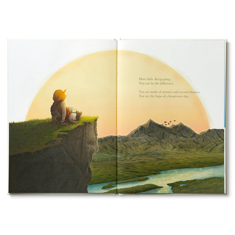 Why Not?  - Kids Book - Compendium Books