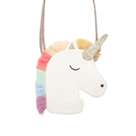 Rainbow Unicorn Bag- Rockahula Kids