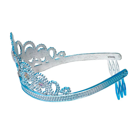 Disney Princess Cinderella Glitter Crown - Pink Poppy