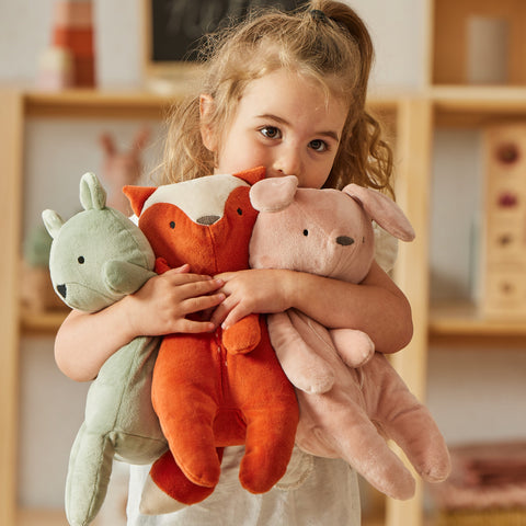 Freya Bunny - Nordic Kids DISCOUNTED