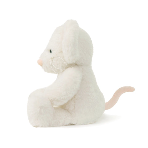 Little Mouse Soft Toy 24cm - OB Designs