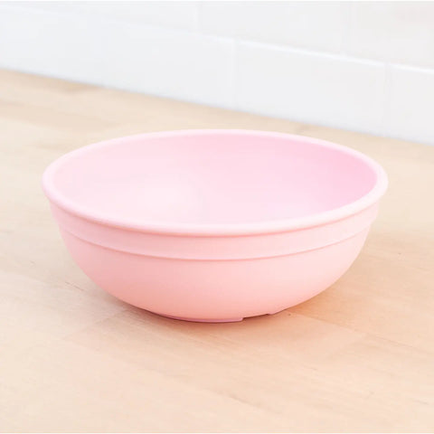 Large Bowl Ice Pink - Replay