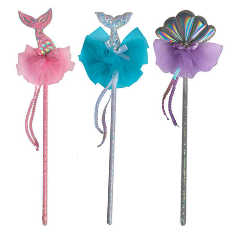 Mermaid Wands - Great Pretenders