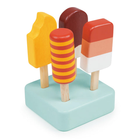 Sunny Ice Lolly Stand - Mentari