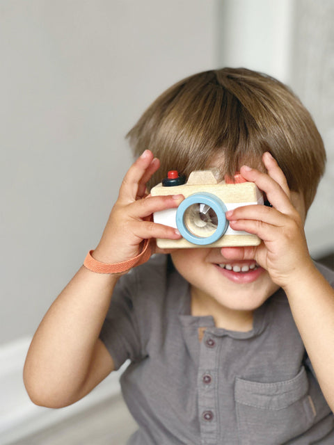 Wooden Camera - Mentari