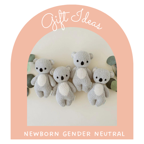 Newborn gender neutral