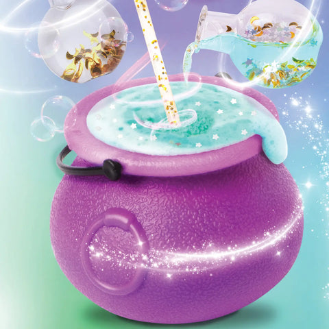 Zap Create Magic Potions Kit