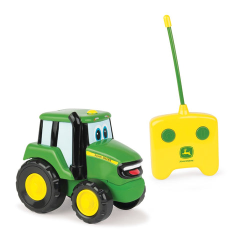 RC Johnny Tractor - John  Deere