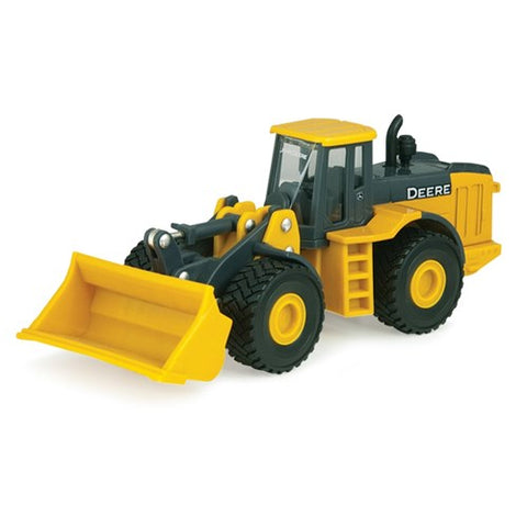 Wheel Loader Yellow - John Deere