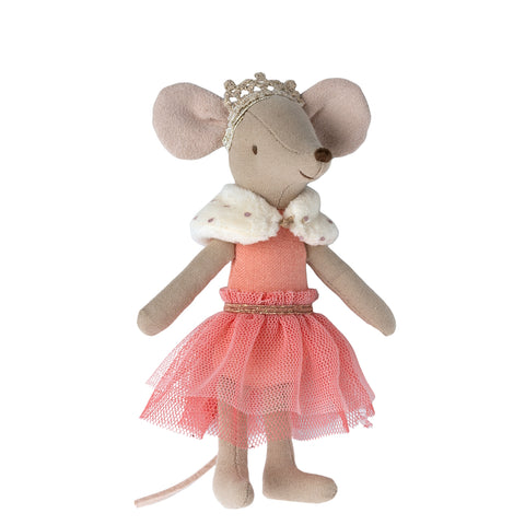 Princess Mouse Big Sister - Maileg