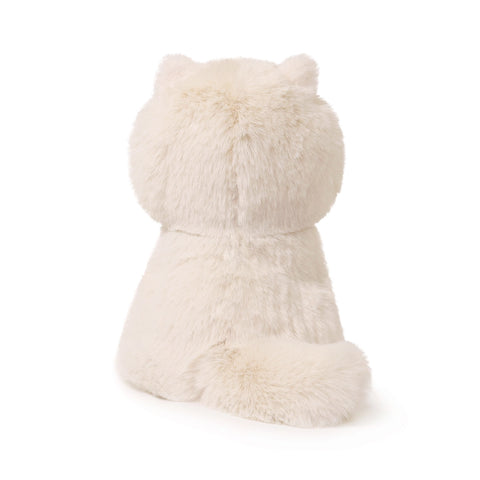 Kiki the Himalayan Cat Soft Toy 26cm - OB Designs