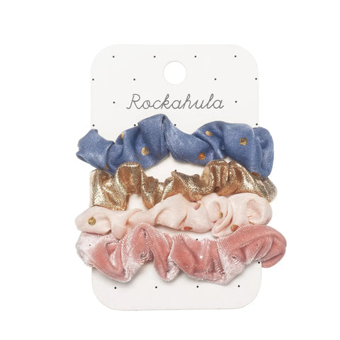 Enchanted Scrunchie Set - Rockahula Kids