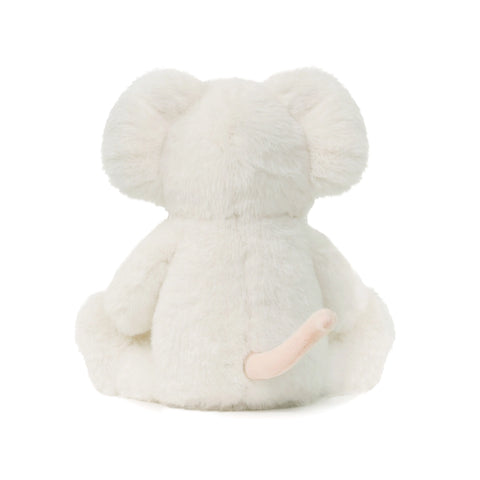 Little Mouse Soft Toy 24cm - OB Designs