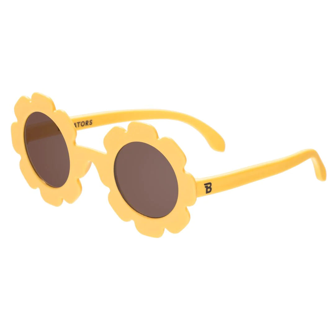 Sunflower with Fun Pink Shaped Sunglasses Stock Photo - Image of used,  eyes: 57379798