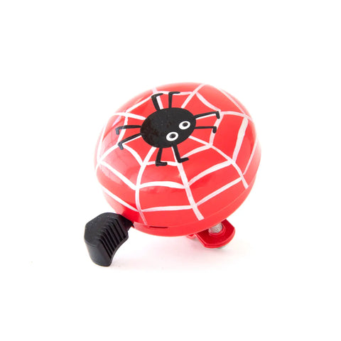 Spider Bike Bell & Scooter Bell - Beep