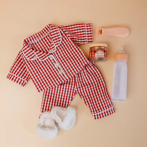 Tiny Tummies Christmas Gift Pack - Tiny Harlow