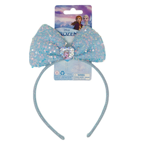 Disney Frozen Headband - Pink Poppy