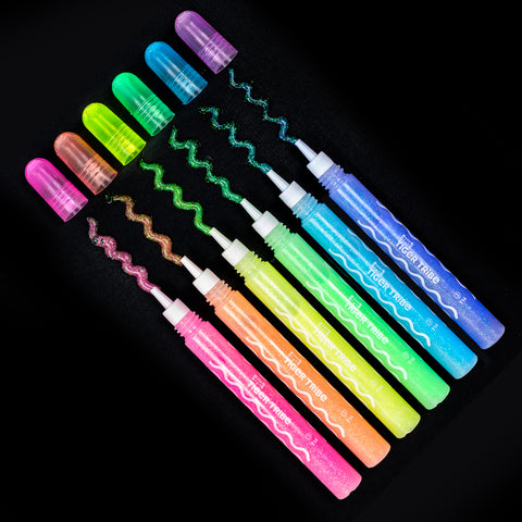 Glow Pens - Tiger Tribe