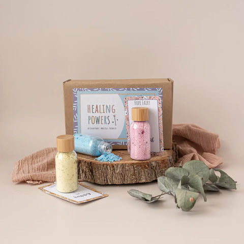 Healing Powers Magic Set - The Little Potion Co