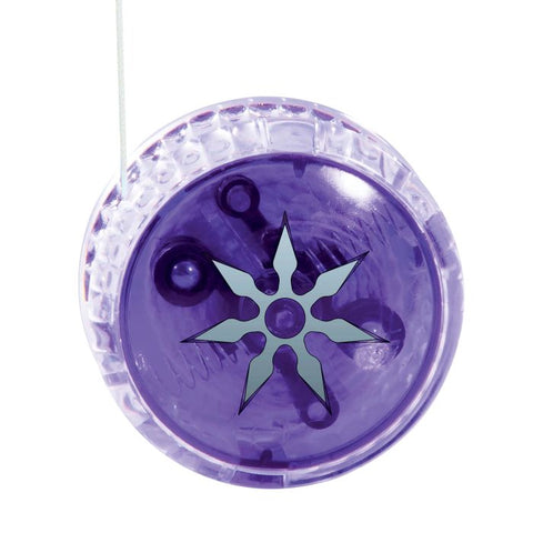 Flashing Light-Up Yo-Yo - IS Gift