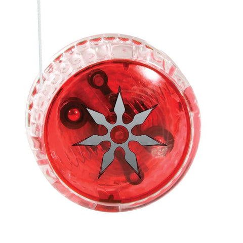 Flashing Light-Up Yo-Yo - IS Gift