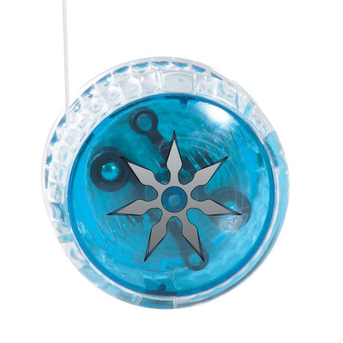 Flashing Light-Up Yo-Yo - IS Gift