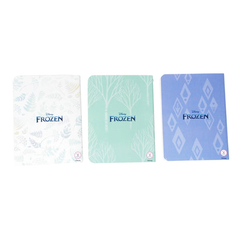 Disney Frozen 2 Nature Is Magical Notebooks - Pink Poppy