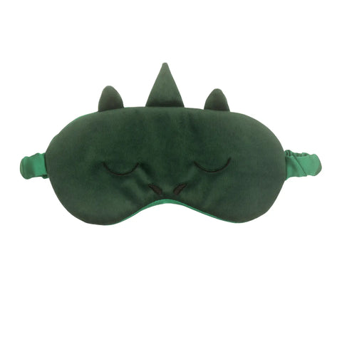 T-Rex Sleep Mask (3-10 Years) - Rockahula Kids