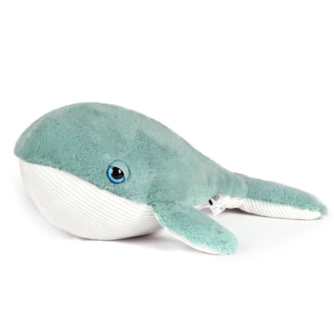 Hurley Whale Soft Toy 52cm - OB Designs
