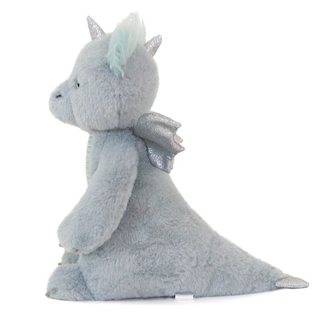 Luna Dragon Soft Toy 30cm - OB Designs