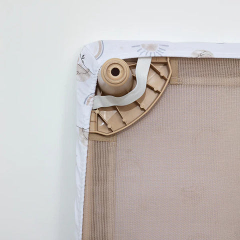 Stacking Bed Sheet Sloth - Living Textiles