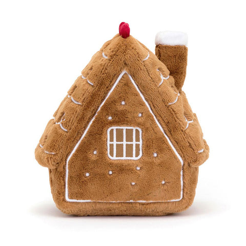 Amuseables Gingerbread House - Jellycat