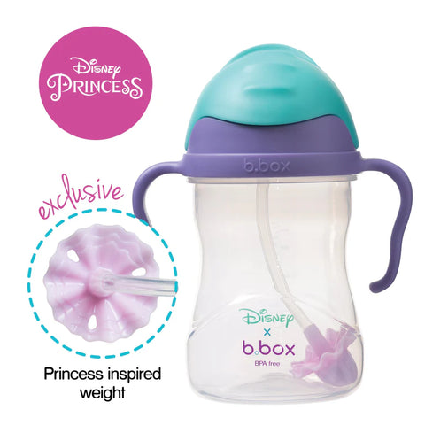 Disney Sippy Cup - Ariel - B Box