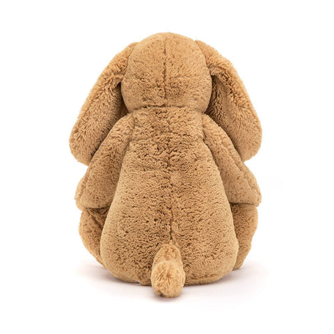 BIG (Huge) Bashful Toffee Puppy - Jellycat