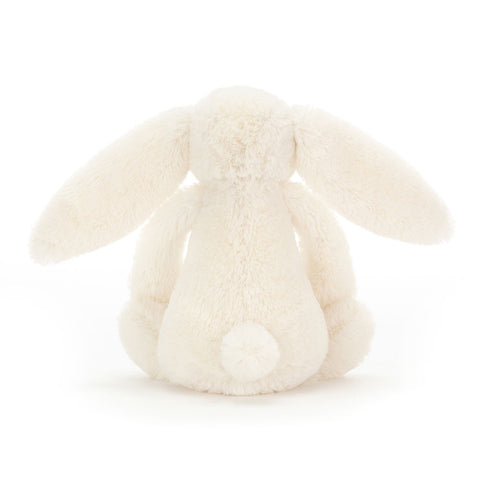 Bashful Cream Bunny Small - Jellycat