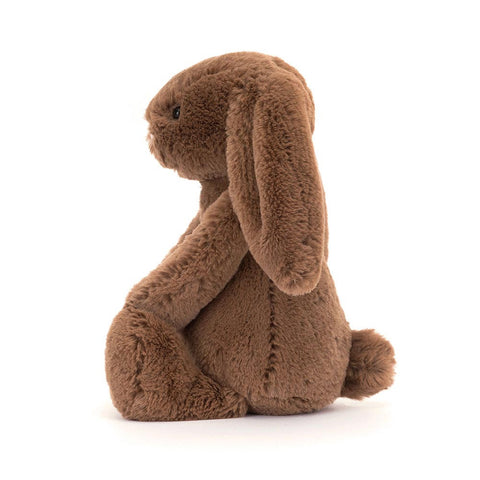 Bashful Nutmeg Bunny Small - Jellycat