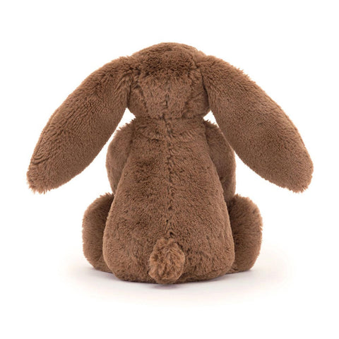 Bashful Nutmeg Bunny Small - Jellycat