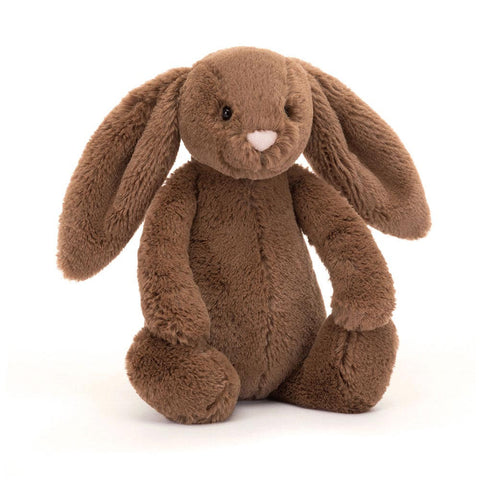 Bashful Nutmeg Bunny Small - Jellycat