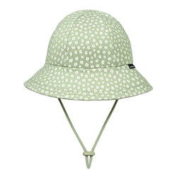 Toddler Bucket Sun Hat - Grace - Bedhead