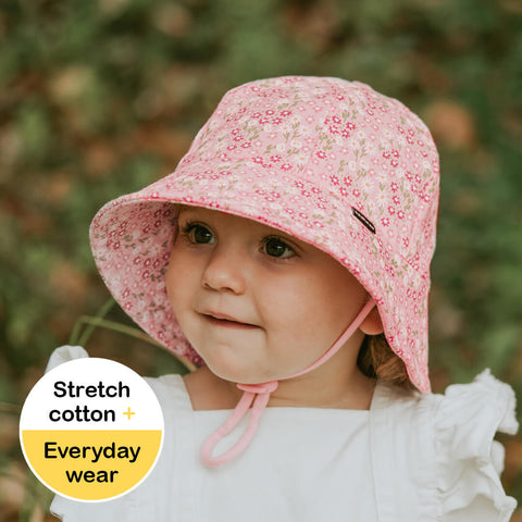 Bridgette - Toddler Bucket Hat - Bedhead