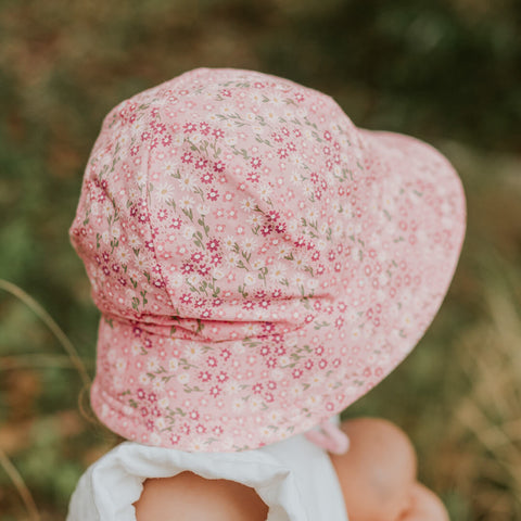 Bridgette - Toddler Bucket Hat - Bedhead