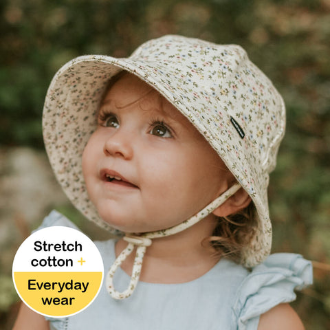 Charlotte - Toddler Bucket Hat - Bedhead