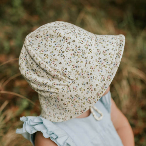 Charlotte - Toddler Bucket Hat - Bedhead