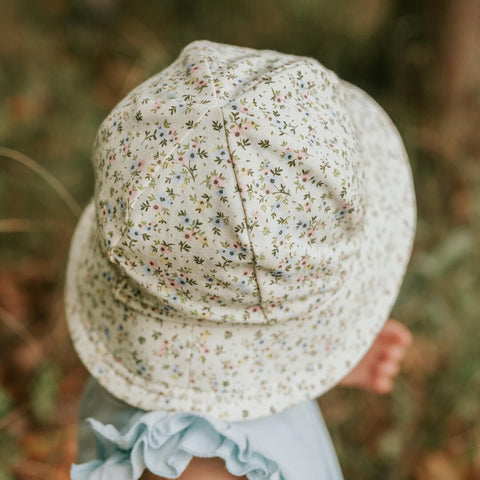 Charlotte - Toddler Bucket Hat - Bedhead