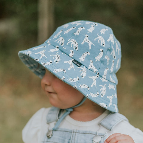 Dalmation - Toddler Bucket Hat - Bedhead